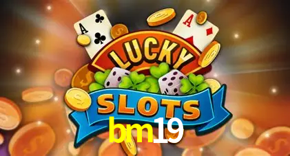 Descubra a Magia dos Jogos de Arcade no bm19