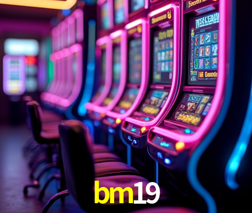bm19 São Paulo - Top Slots
