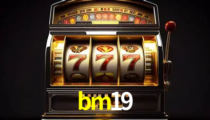 Apostas Esportivas na bm19: Um Guia Completo