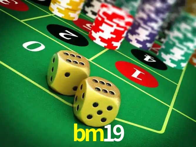 Game Statistics bm19