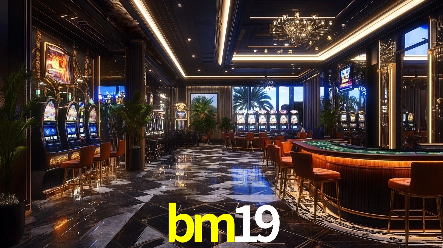 Daily Bonuses bm19