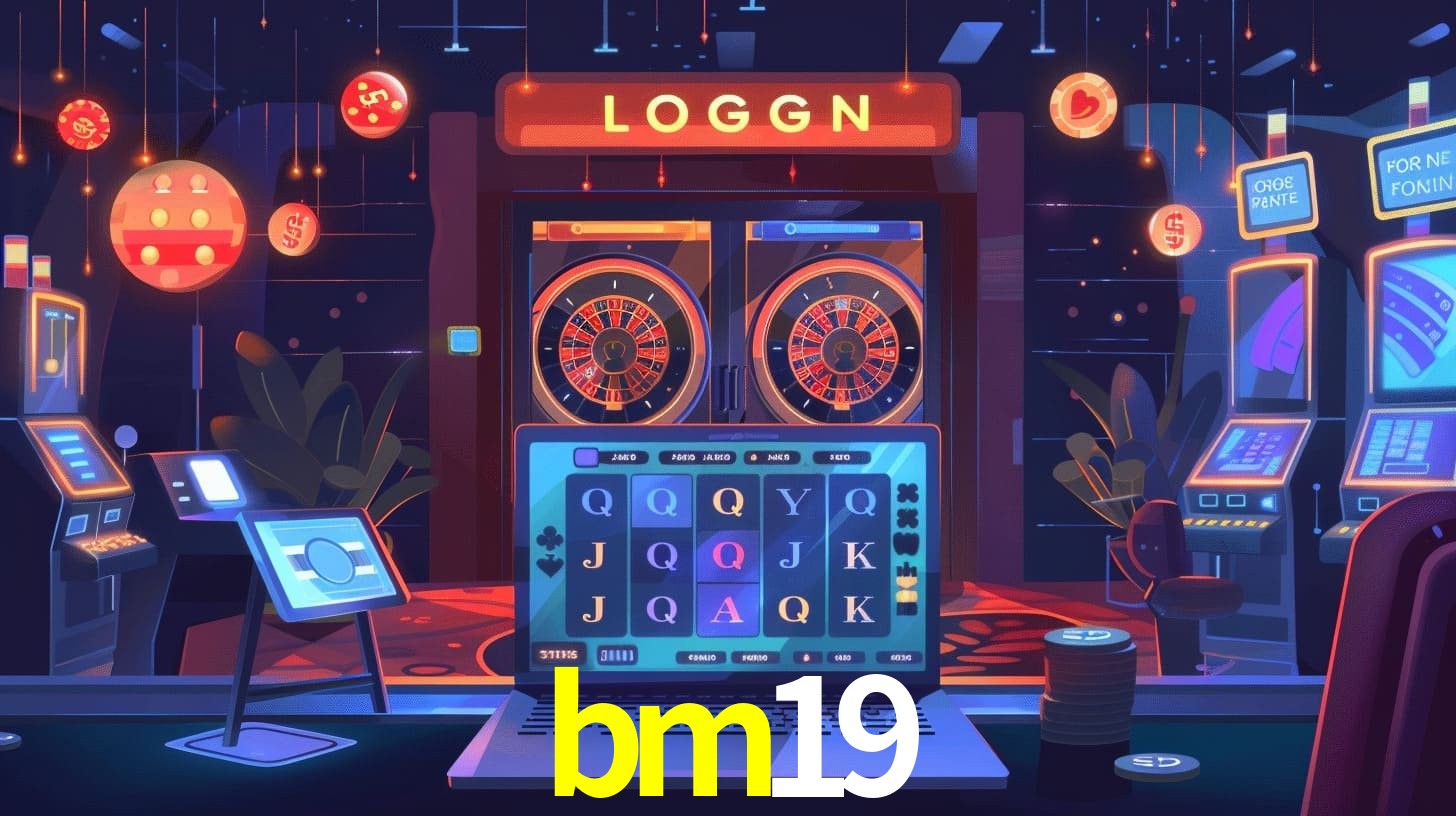 bm19 Plataforma - Certificada MGA desde 2015