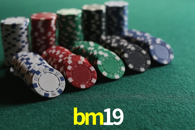 Game Providers bm19