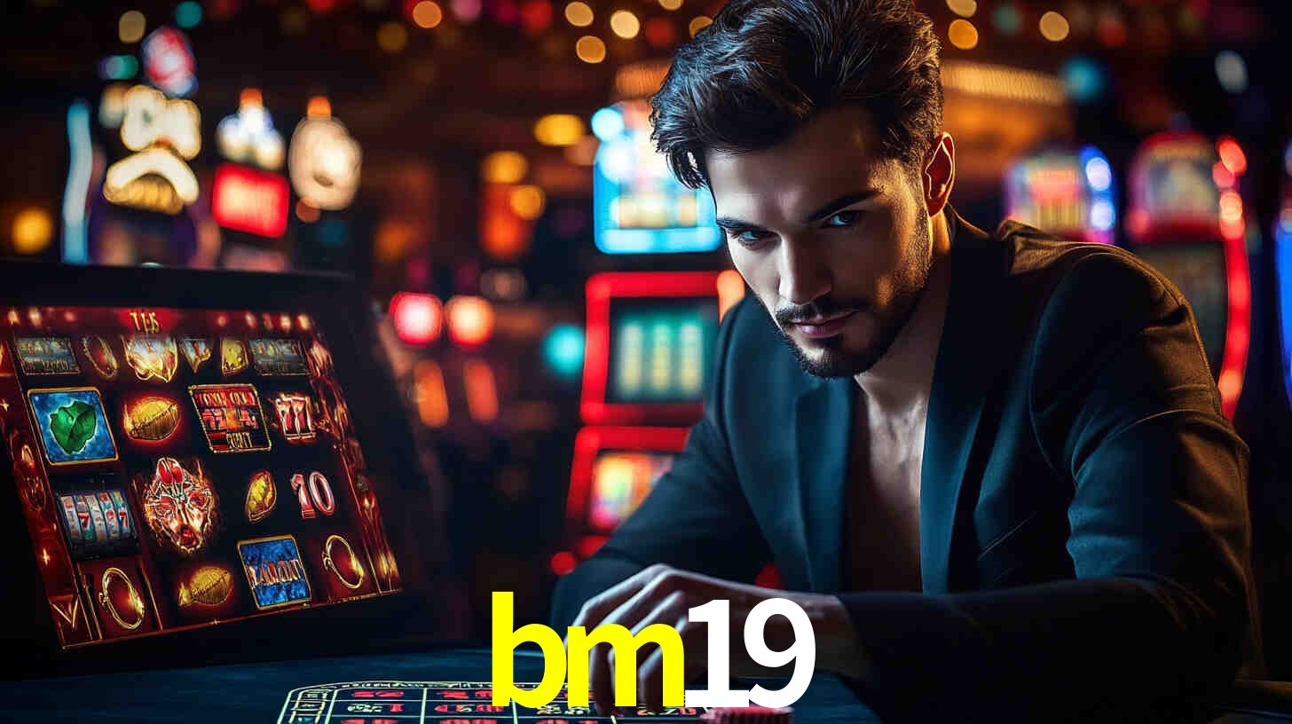 bm19.com