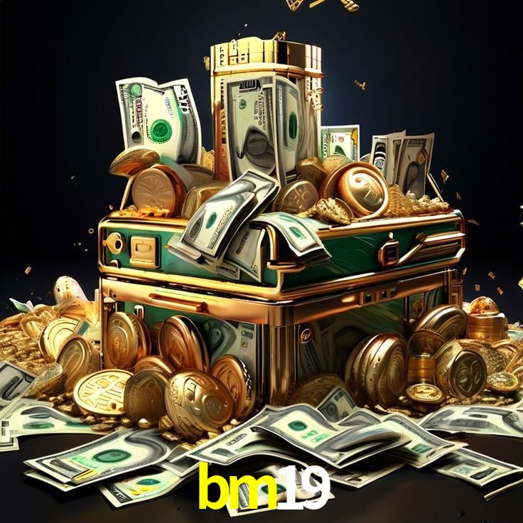 Benefícios da Conta bm19
