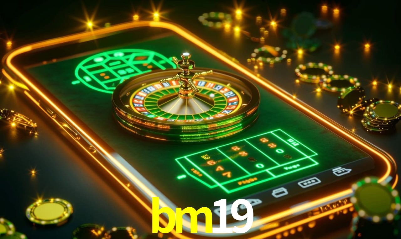 bm19 - Rápido Acesse