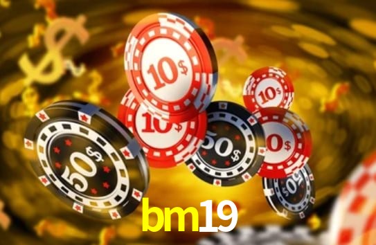 Jogos de Slot bm19