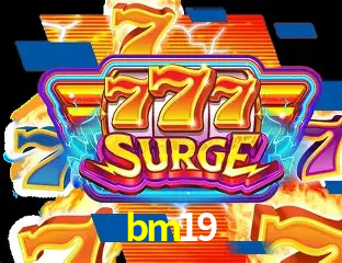 Descubra a Magia dos Jogos de Arcade no bm19