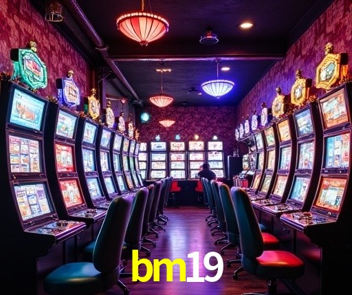 bm19 Brasília - Bonus Features