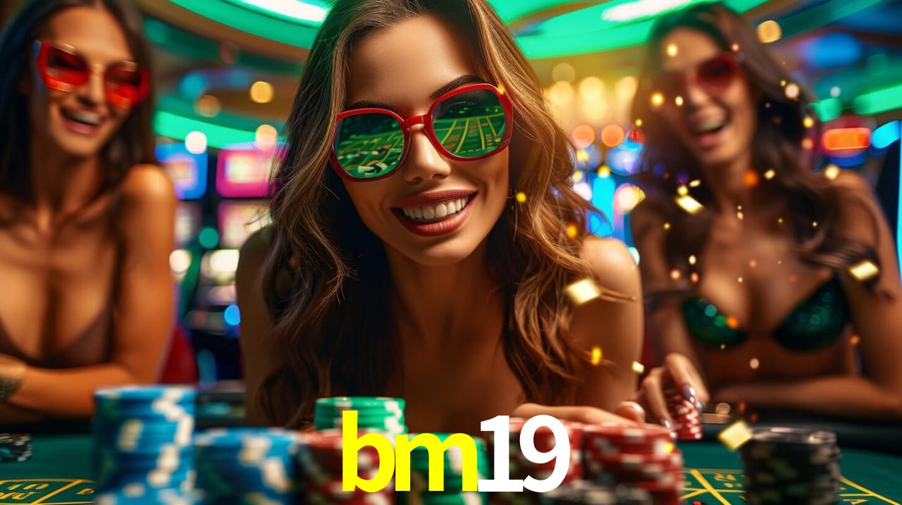 Bonus Features bm19