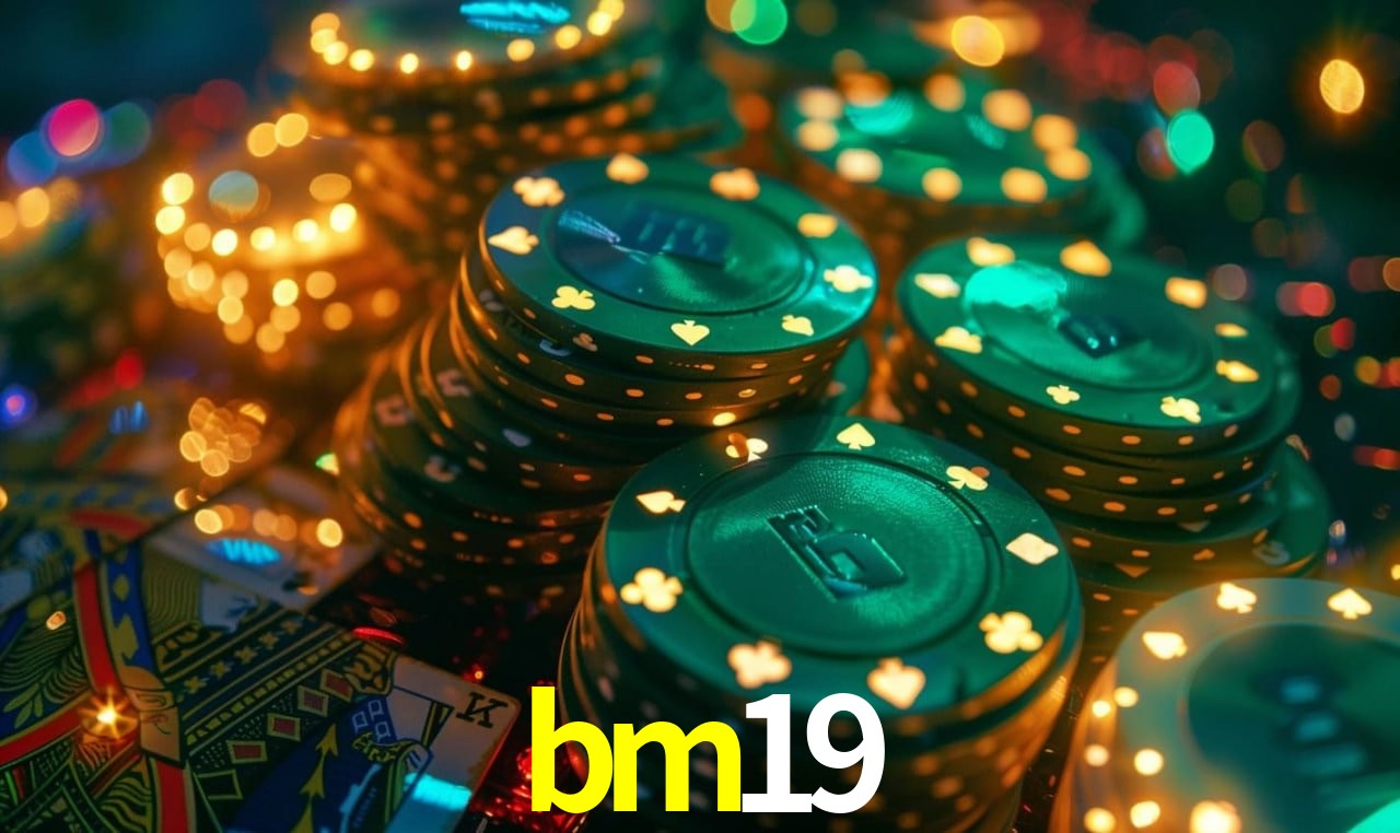 Casino Ao Vivo bm19