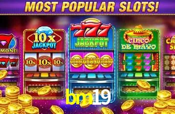 bm19 Brasília - Casino Guide