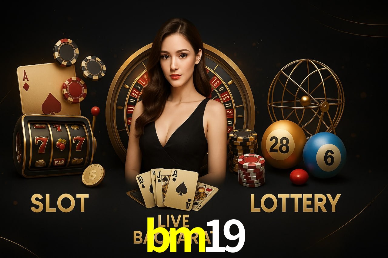 bm19 Belo Horizonte - Promo Tips