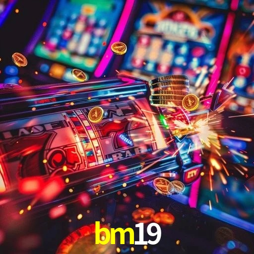 Apostas de Tênis bm19