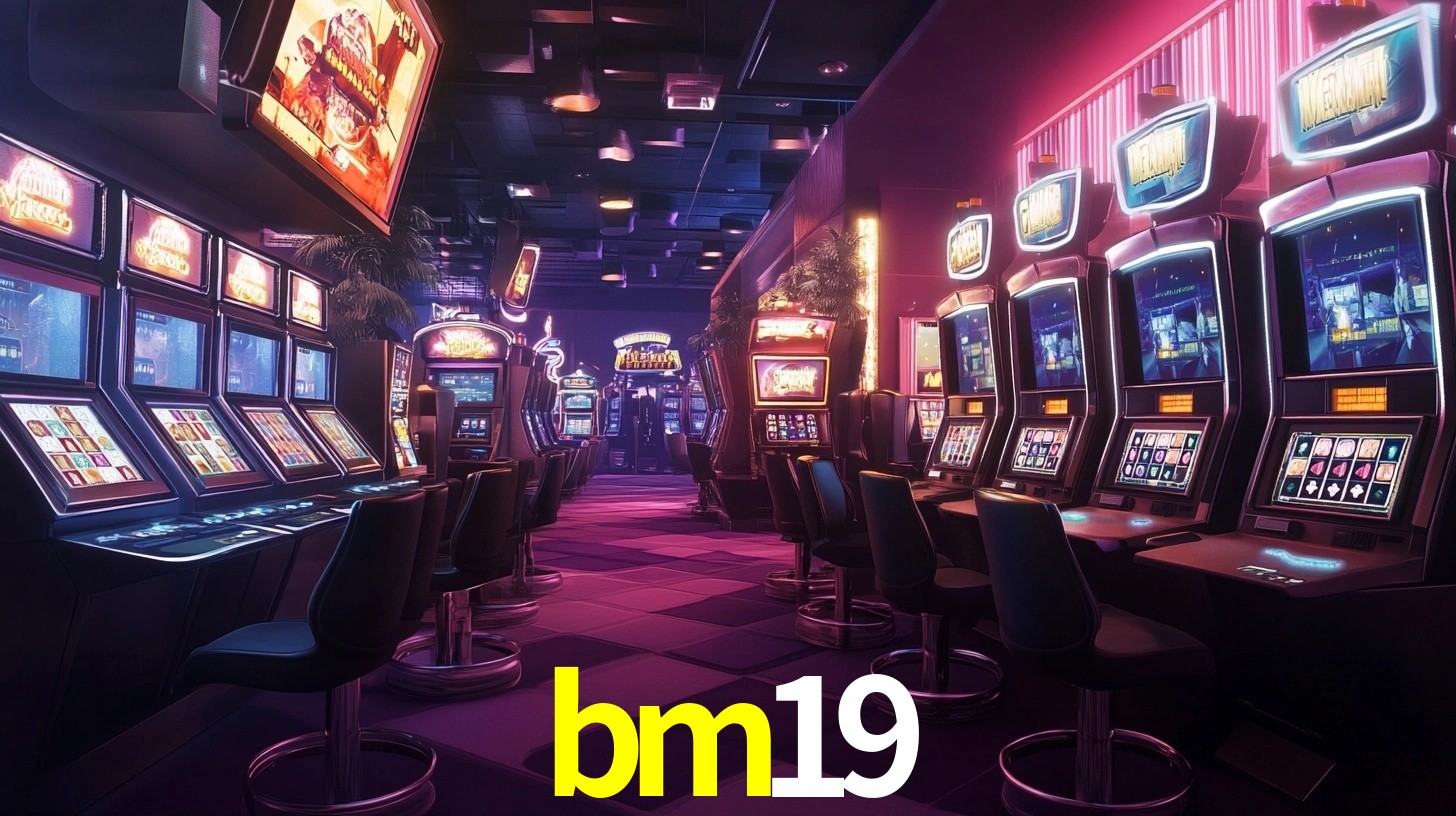 Welcome Bonus bm19