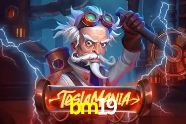 bm19 Belo Horizonte - Jackpots