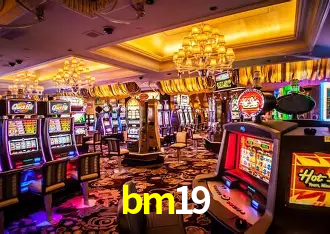 bm19 Belo Horizonte - Reivindique Bonus