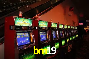 Desvendando o Mundo dos Jogos Virtuais na bm19