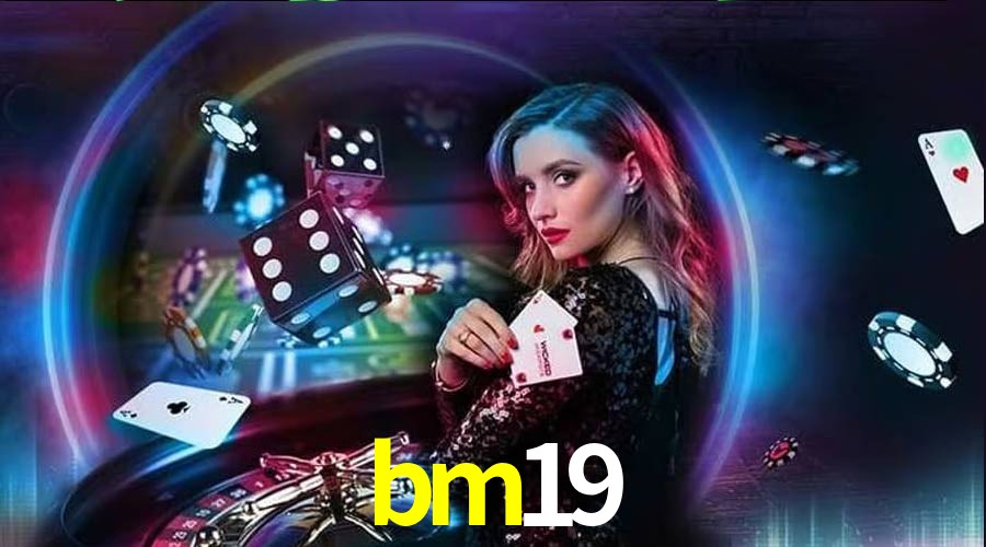Weekend Specials bm19