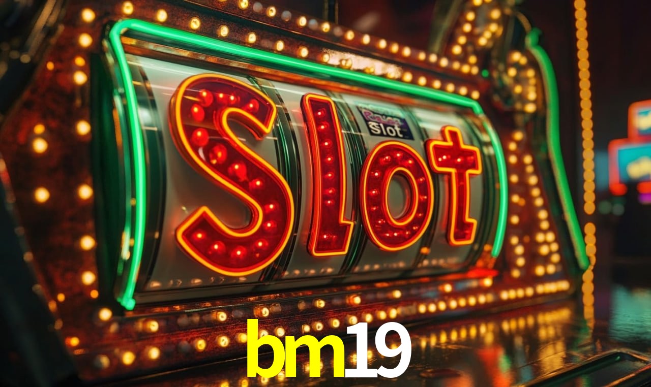bm19 - Login Methods