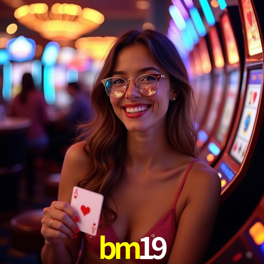 Player Reviews bm19