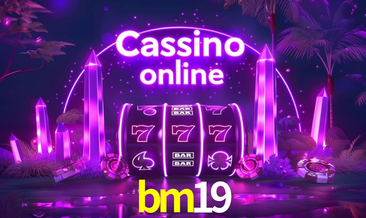 bm19 - Winners Celebration