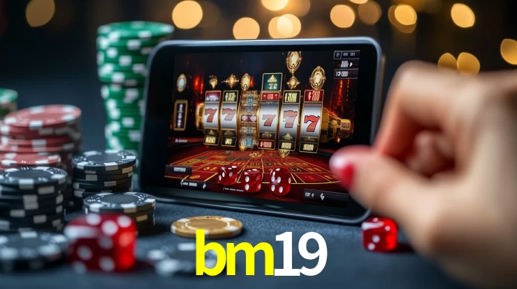 VIP Casino bm19