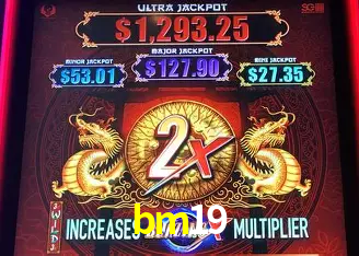 bm19 Rio de Janeiro - Professional Dealers
