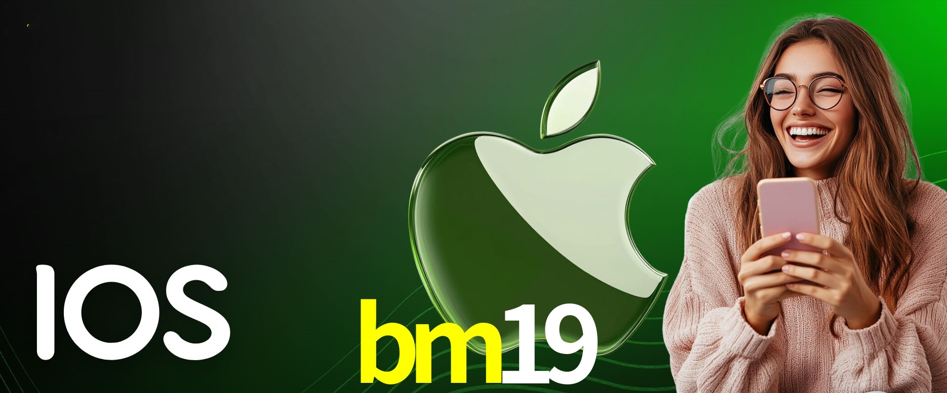 APP oficial da bm19 para mobile