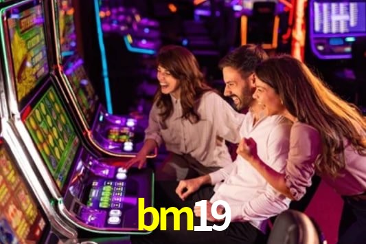 Programa VIP bm19