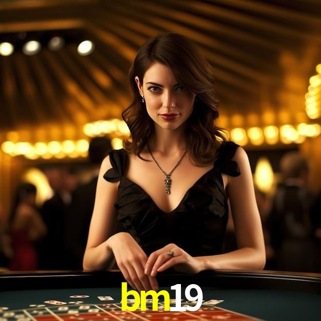 A Emoção da Loteria na bm19: Uma Chance de Mudança de Vida